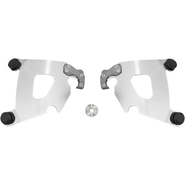 MEMPHIS SHADES �����t�B�X�V�F�C�Y �v���[�g�L�b�g �|���b�V�� CAFE FXDL 2014-17�p�yPLA KIT CAF14-17FXDL POL [2320-0183]�z �X�N���[����t���X�e�[�E���i