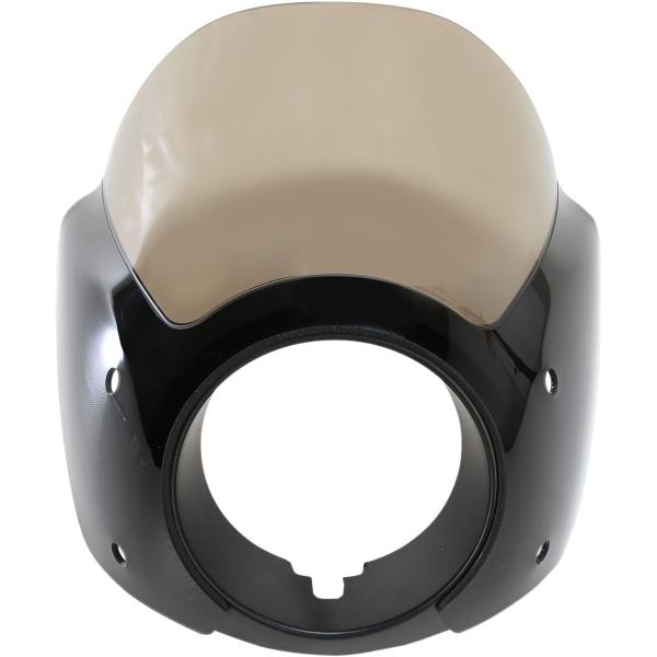 MEMPHIS SHADES tBXVFCY JtF tFAO XL12CpyFAIRING CAFE XL12C [2330-0120]z XL 1200C Custom (EFI) 2011 - 2017 rLjJE O