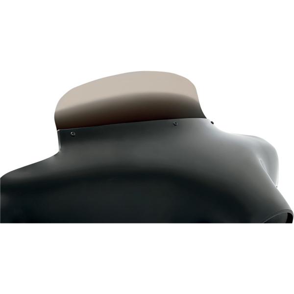 MEMPHIS SHADES �����t�B�X�V�F�C�Y �E�B���h�V�[���h BW SPOILER 5 �V���o�[ �ySHIELD SLR [2350-0169]�z �X�N���[�� �O��