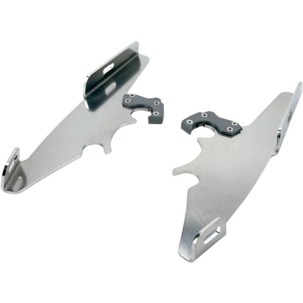 MEMPHIS SHADES �����t�B�X�V�F�C�Y �v���[�g�L�b�g �g���K�[���b�N F/S DLX/SABR�p �yPLATE KIT TL DLX/SABR [2321-0061]�z HONDA �z���_ �O��