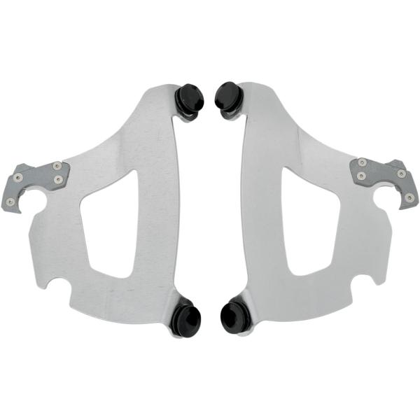 MEMPHIS SHADES �����t�B�X�V�F�C�Y �v���[�g�L�b�g �u���b�g PHANTOM�p�yPLA KIT BULLET PHANTOM [2321-0254]�z VT750C2B Shadow Phantom 2010 - 2013 �O��