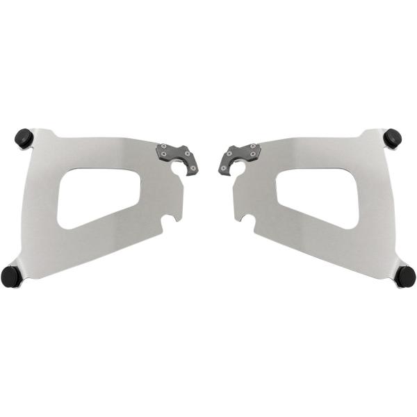 MEMPHIS SHADES �����t�B�X�V�F�C�Y �v���[�g�L�b�g �u���b�g �|���b�V�� VTX18 COV�p�yPLA KIT BUL COV POL [2321-0358]�z HONDA �z���_ �O��