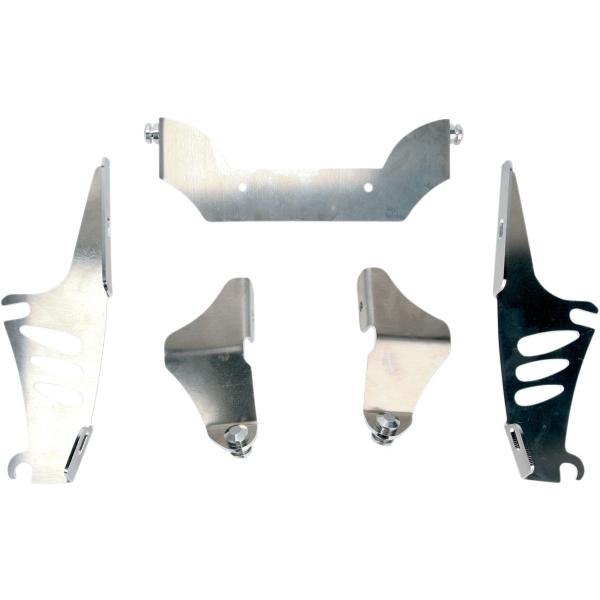 MEMPHIS SHADES tBXVFCY n[hEFA}EgLbg F/S 1100 AEROpyHARDWARE KIT 1100AERO [MEM9913]z VT1100C3 Shadow Aero 1998 - 2002 O