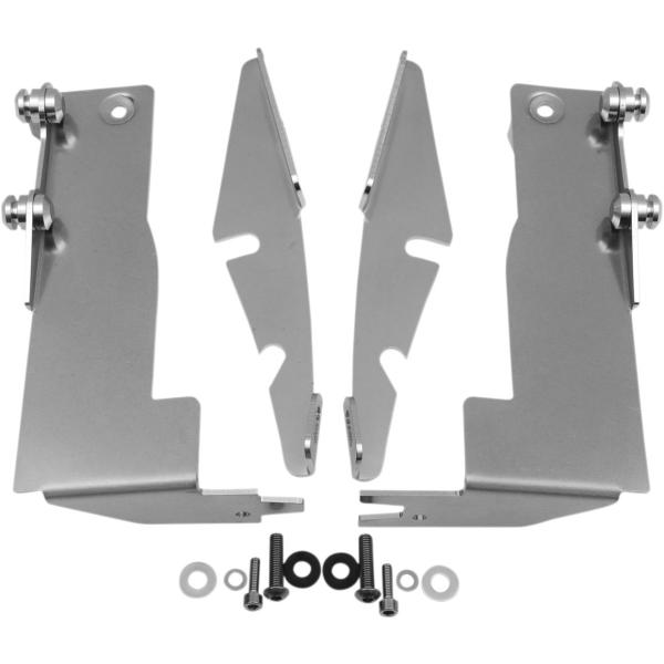 MEMPHIS SHADES tBXVFCY n[hEFA}EgLbg F/S VUL CLFIpyHARDWARE KIT CLFI [MEM9926]z VN1500N Vulcan Classic Fi  2001 - 2008