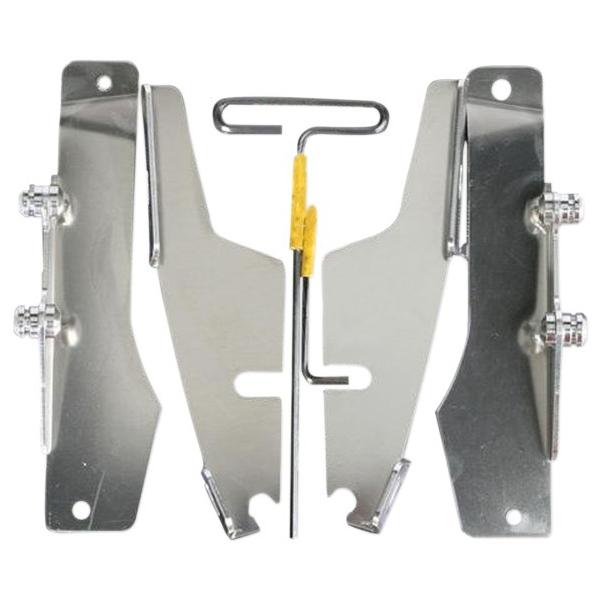 MEMPHIS SHADES tBXVFCY n[hEFA}EgLbg F/S 1500 INTpyHARDWARE KIT INT [MEM9928]z VL1500 Intruder LC  1998 - 2004 O