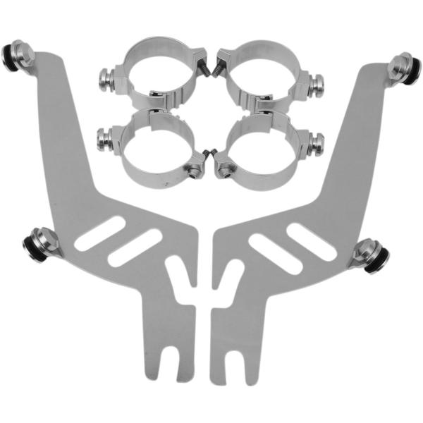 MEMPHIS SHADES tBXVFCY n[hEFA}EgLbg XeX }/M50 yHARDWARE KIT S/S MARA/M50 [MEM9937]z SUZUKI XYL O