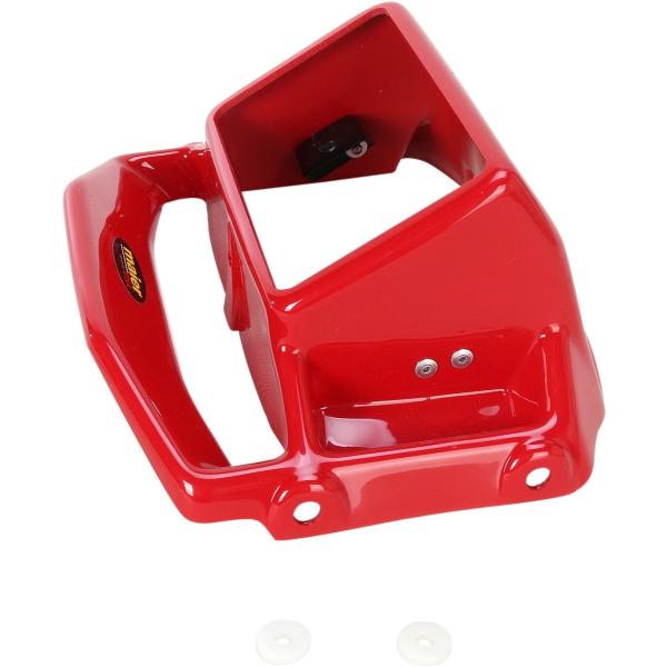 MAIER ���C���[ �V�F�� LT ATC250R 86 ���b�h �ySHELL RED [0520-1247]�z 1986 HONDA �z���_ �w�b�h���C�g ���Η� �d���n