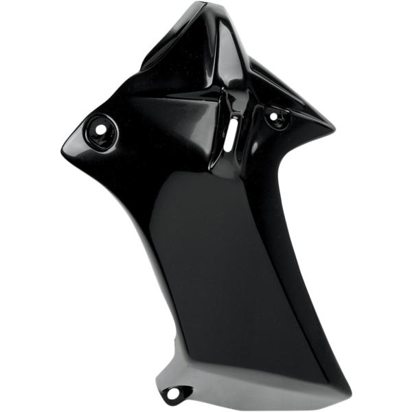 MAIER ���C���[ �X�N�[�v ���W�G�[�^�[ YFZ450R 09 �u���b�N�ySCOOPS RAD BLK [0521-0844]�z 2009 - 2010 YAMAHA ���}�n ��p�֘A �G���W��