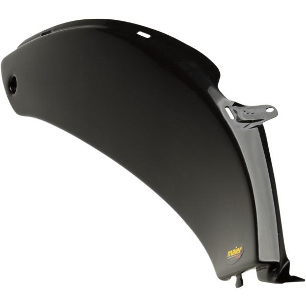MAIER C[ TChpl ubN YFZ450R 2009pySIDE PANEL 09 BLK [0521-0854]z 2009 - 2010 YAMAHA }n TChJEETChJo[ JE֘A