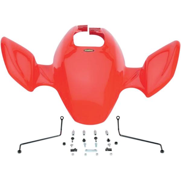 MAIER C[ JX^tgtF_[ t@C`Obh TRX300EXpyFENDER FRNT C TRX300EX FR [1404-0124]z HONDA z_ tgtF_[ O