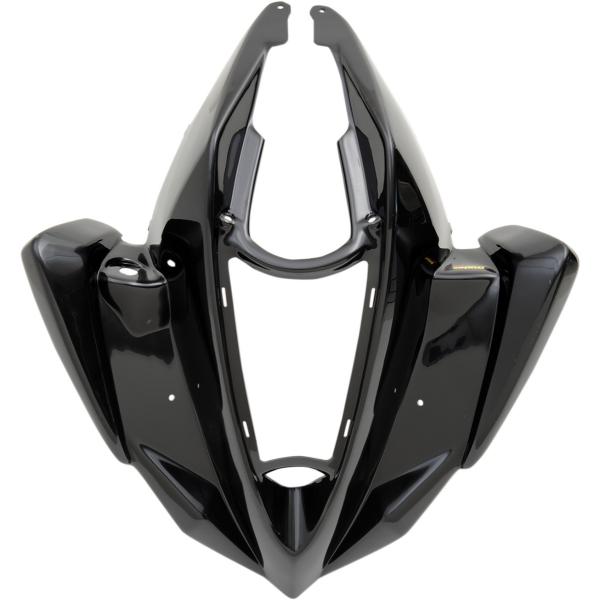 MAIER C[ tgtF_[ ubN KFX450R STKyFENDER FT STK BK [1404-0239]z tF_[֘A O