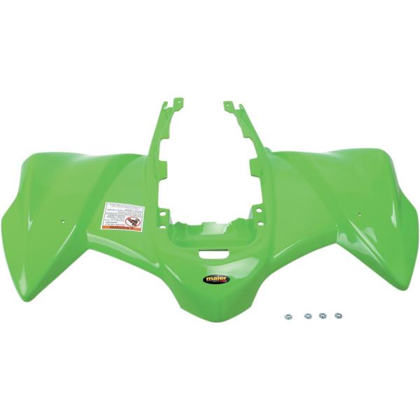 MAIER C[ AtF_[ O[ 1 KFX450pyFENDER RR 1PC KFX450 GN [1404-0259]z tF_[֘A O