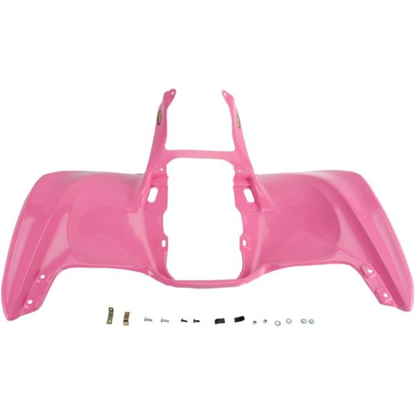 MAIER ���C���[ ���A�t�F���_�[ �s���N 400EX�^X�p�yFENDER RR 400EX/X PINK [1404-0374]�z TRX400X 2009 HONDA �z���_ �t�F���_�[�֘A �O��