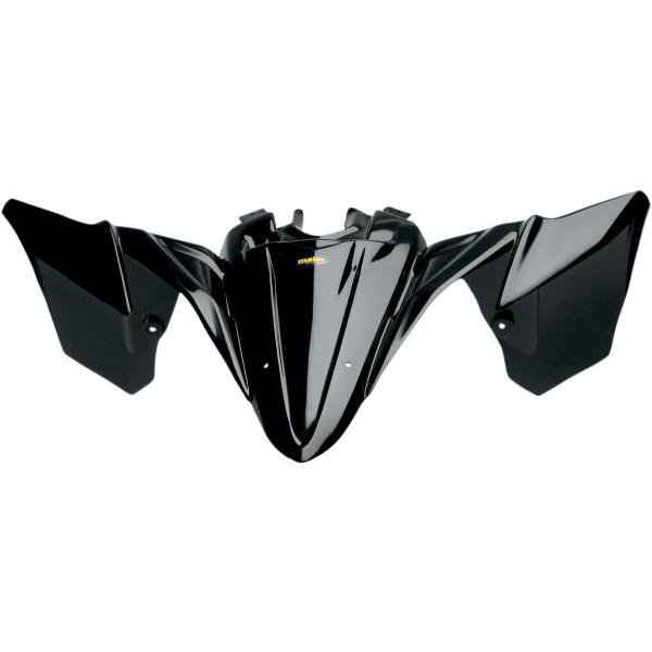 MAIER C[ tgtF_[ ubN YFZ450R 2009pyFENDER FRT 09 BLK [1404-0406]z 2009 - 2010 YAMAHA }n tF_[֘A O