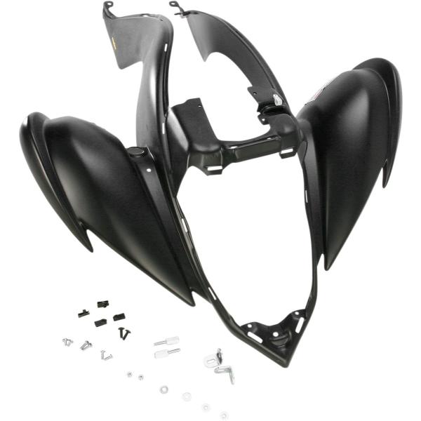 MAIER C[ tgtF_[ XeX YFM700pyFENDER FRT YFM700 STEALTH [1404-0420]z tF_[֘A O