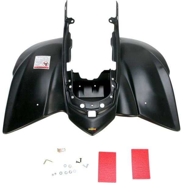 MAIER C[ AtF_[ XeX YFZ450pyFENDER RR YFZ450 STEALTH [1404-0428]z tF_[֘A O