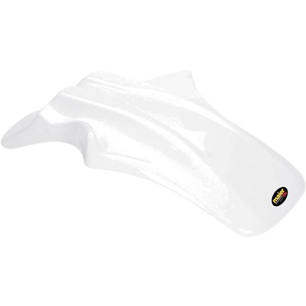 MAIER ���C���[ �t�����g�t�F���_�[ �z���C�g HONDA ATC�p�yFRONT FENDER HON ATC WHT [M12062W]�z ATC350X 1985 - 1986 �z���_ �t�F���_�[�֘A �O��