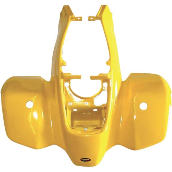 MAIER ���C���[ �t�����g�t�F���_�[ �C�G���[ LT160�p�yFR FNDR LT160 YEL [M17726Y]�z LT-F160 Quad Runner 1991 - 2001 SUZUKI �X�Y�L �t�F���_�[�֘A �O��