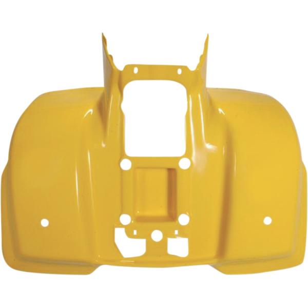 MAIER ���C���[ ���A�t�F���_�[ �C�G���[ LTF160�p�yREAR FENDER LTF160 YEL [M17727Y]�z LT-F160 Quad Runner 1991 - 2001 LT160 LT160E 1992 SUZUKI �X�Y�L