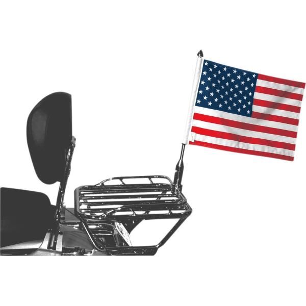 PRO PAD vpbh AtH[fBOtO }Eg10X15 yREAR FOLDNG FLAG MNT10X15z ̑ėpOiEhXAbvp[c O