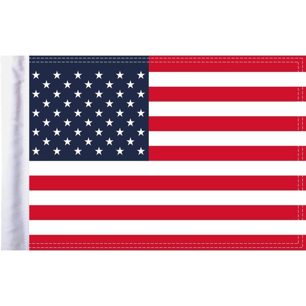 PRO PAD vpbh USA tO 10h X15h yUSA FLAG 10hX15hz ̑ėpOiEhXAbvp[c O