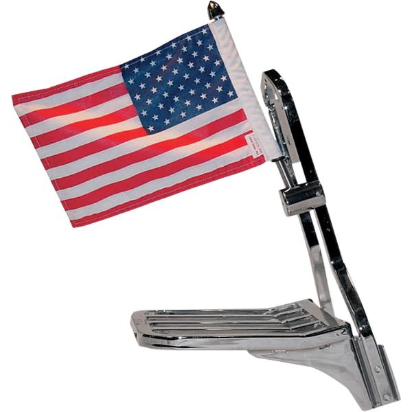 PRO PAD vpbh tO}Eg V[V[o[ 10x15 yFLAG MNT SISSY BAR 10X15z ̑ėpOiEhXAbvp[c O