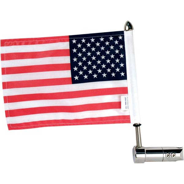 PRO PAD vpbh tO}Eg HD AIR WINGf yFLAG MOUNT WINGz ̑ėpOiEhXAbvp[c O