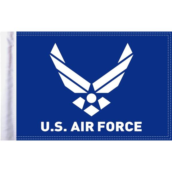 PRO PAD vpbh GAtH[XtO10hX15hyAIR FORCE FLAG 10hX15hz ̑ėpOiEhXAbvp[c O