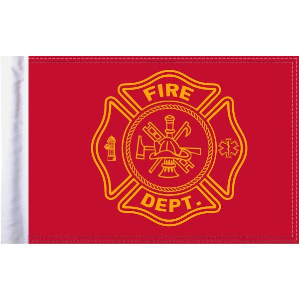 PRO PAD vpbh FIREFIGHTER tO 10h X15h yFIREFIGHTER FLAG 10hX15hz ̑ėpOiEhXAbvp[c O