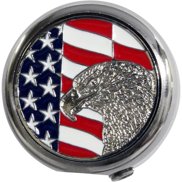 PRO PAD vpbh |[ 13h XeXX`[C[OX yPOLE 13hSTAINLESS EAGLEz ̑ėpOiEhXAbvp[c O