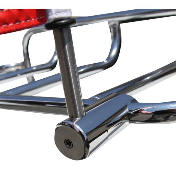 PRO PAD vpbh tO}Eg KbW 5/8 yFLAG MOUNT LUGGAGE 5/8z ̑ėpOiEhXAbvp[c O