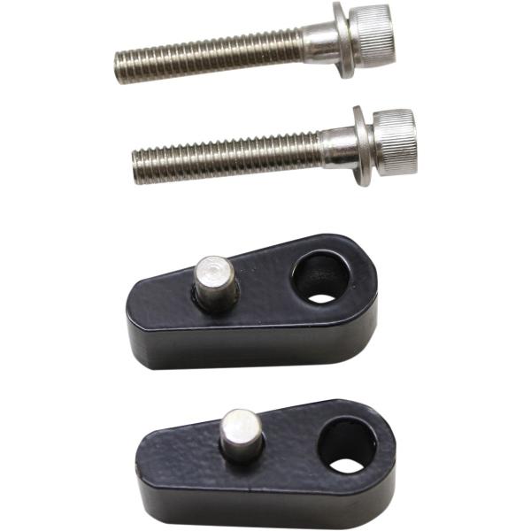 PRO PAD �v���p�b�h �X�e�b�v�{�[�h�G�N�X�e���V�����L�b�g �^���f�� �yFLOORBOARD EXT KIT PSNGR�z HARLEY-DAVIDSON �n�[���[�_�r�b�h�\�� �X�e�b�v �����