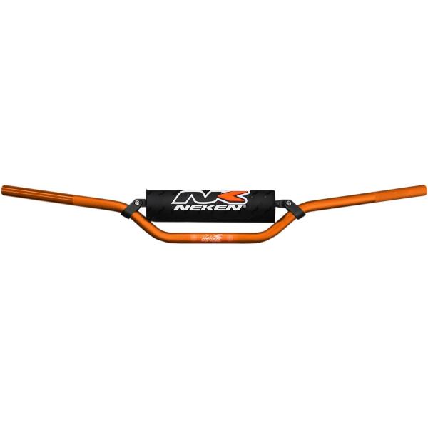 NEKEN �l�P�� �~�j�n���h���o�[ �n�C �I�����W �yNEKEN BAR MINI HIGH OR [0601-2930]�z �n���h���o�[ �n���h��