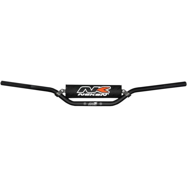 NEKEN �l�P�� �~�j�n���h���o�[ �n�C �u���b�N �yNEKEN BAR MINI HIGH BK [0601-2933]�z �n���h���o�[ �n���h��