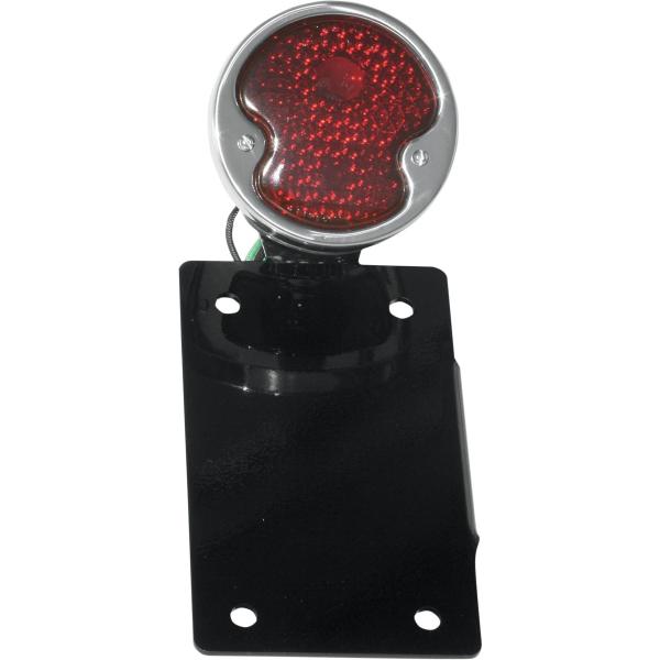 NYC CHOPPERS GkCV[`bp[X e[v/io[v[gAbV[AbV[ 1932 yTAIL LT/LP MNT ASSY [2010-0612]z e[v Η