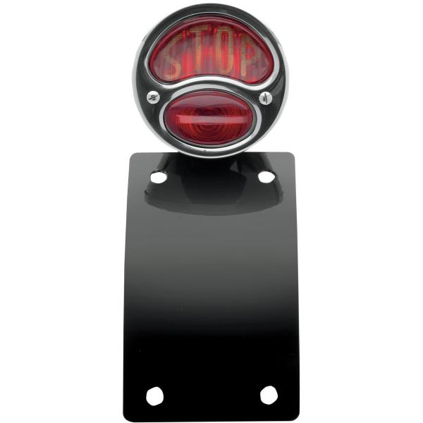 NYC CHOPPERS GkCV[`bp[X e[v/io[v[gAbV[AbV[ 1928 yTAIL LT/LP MNT ASSY [2010-0614]z e[v Η