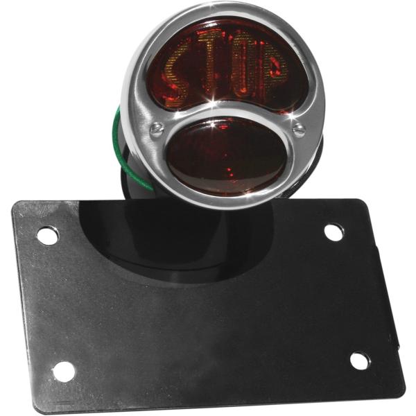 NYC CHOPPERS GkCV[`bp[X e[v/io[v[gAbV[ HRZ 1928 yTAIL LT/LP MNT [2010-0682]z e[v Η dn