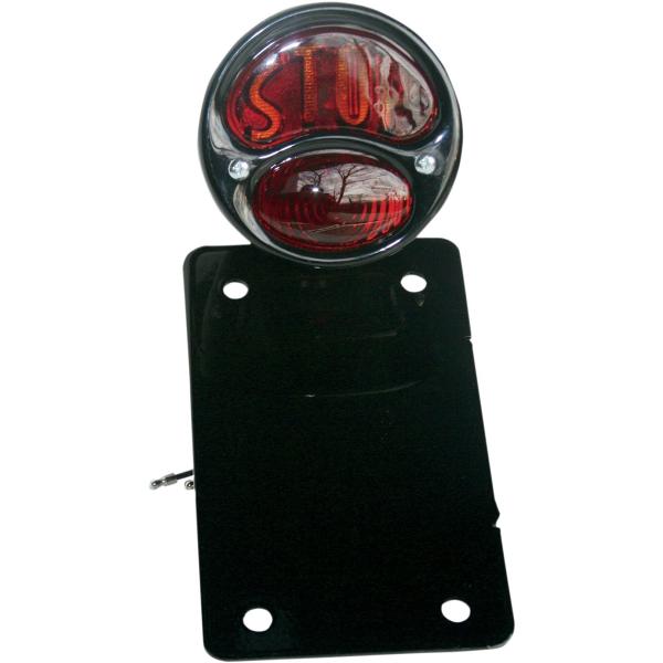 NYC CHOPPERS GkCV[`bp[X e[v/io[v[gAbV[ 28VERT ubN yTAIL LT/LP MNT BLK [2010-0898]z e[v Η