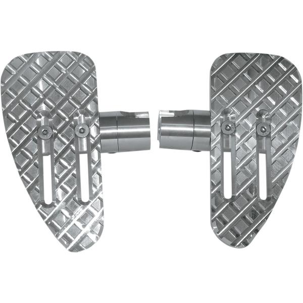 PHOENIX PRODUCTS tFjbNX_Nc ^fXebv{[h 80D A~ yFLOORBOARDS PASS AL [1621-0523]z Can-Am Spyder RS 2008 - 2013 Xebv