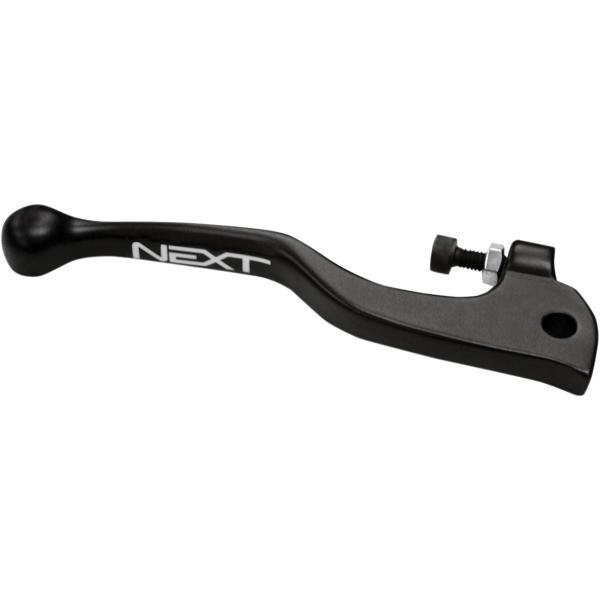 NEXT COMPONENTS �l�N�X�g�R���|�[�l���c �u���[�L���o�[ �����i�[ YZ/KXF �yLEVER BRAKE RUNNER [0614-0828]�z KAWASAKI �J���T�L YAMAHA ���}�n �n���h��