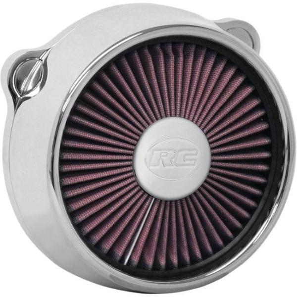 RC TRUFLOW A[V[eD[t[ GAN[i[ N[  BLITZ FL 2008-16yAIR CLNR 08-16FL CH [1010-1393]z HARLEY-DAVIDSON n[[_rbh\