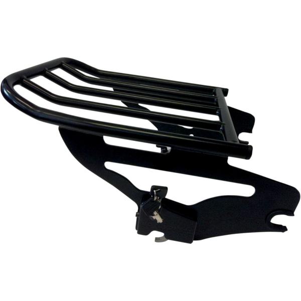 MOTHERWELL }U[EF bNf^b` bLOubN yRACK DETACH LOCKING BLK [1510-0194]z HARLEY-DAVIDSON n[[_rbh\ ALA