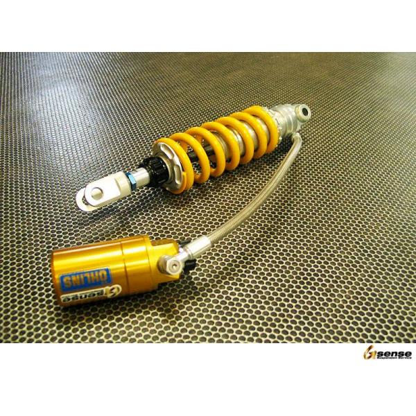 Öhlins オーリンズ リアサスペンション レブル250 reble250 Amazon | OHLINS(オーリンズ) リアサスペンション リアショック