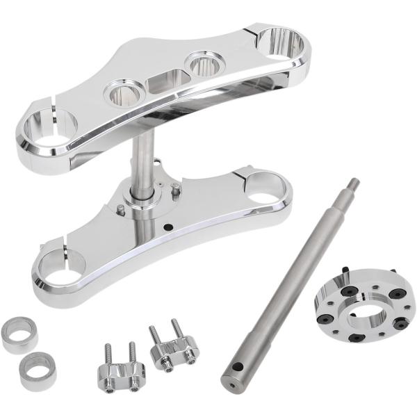 ACCUTRONIX ALgjNX gvc[ 3x N FXD 2008-17yTREE TRP 08-17FXD 3DEG CH [0408-0267]z HARLEY-DAVIDSON n[[_rbh\