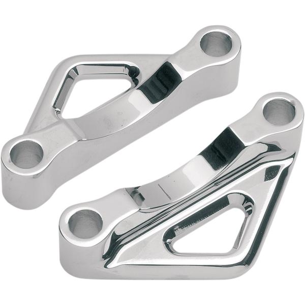 ACCUTRONIX �A�L���g���j�N�X �t�F���_�[�X�y�[�T�[ ELT FLH 11/16 �ySPACER FNDR [1410-0036]�z HARLEY-DAVIDSON �n�[���[�_�r�b�h�\�� �t�����g�t�F���_�[