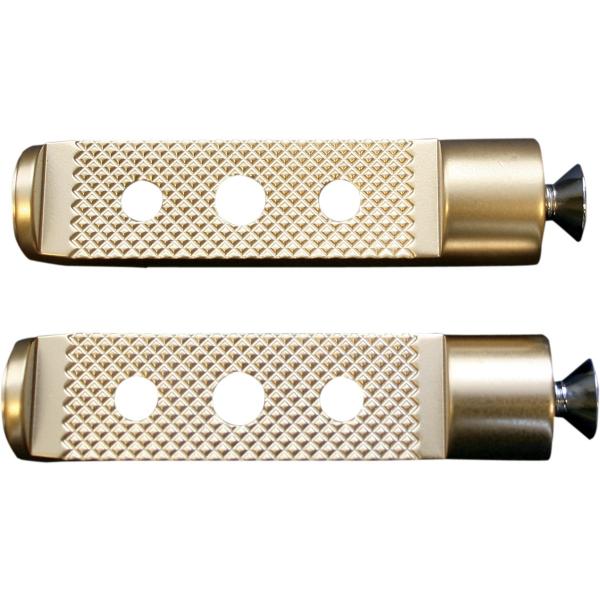 ACCUTRONIX �A�L���g���j�N�X �X�e�b�v �u���X ���[���b�g DRLD �yTOEPEG BRSS KNRLD [1603-0187]�z �X�e�b�v�o�[ �����