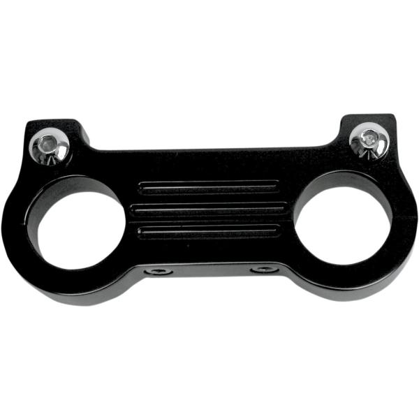 ACCUTRONIX ALgjNX [^[tpA_v^[ 1.25h ubNyGAUGE MOUNT ADPT 1.25hBK [2210-0236]z ̑[^[IvVECi