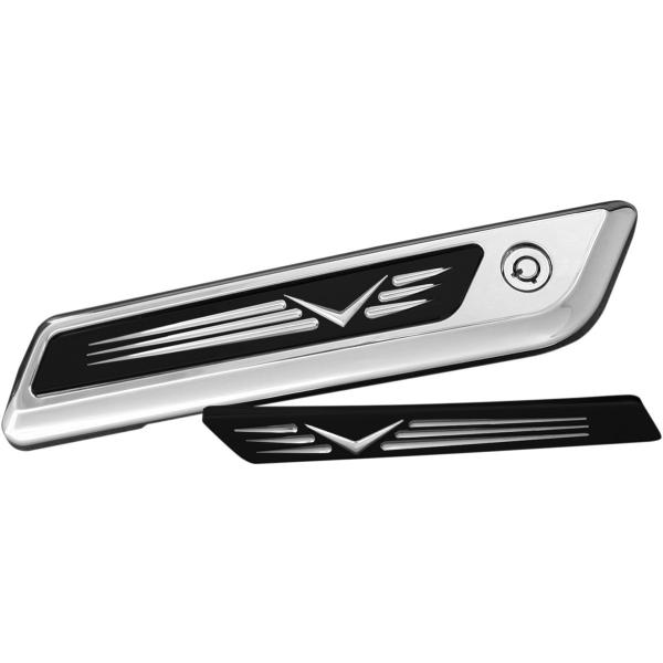 ACCUTRONIX ALgjNX ThobOCT[g b` VEL ubNyINSERT SBAG LATCH BK [3501-0973]z HARLEY-DAVIDSON n[[_rbh\