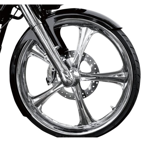 RUSS WERNIMONT DESIGNS X[jgfUC tgtF_[ LS2f .26h FL 1994-2013p yFENDER FRT LS2.26h94-13FL [1401-0503]z O