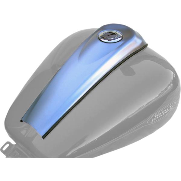 RUSS WERNIMONT DESIGNS X[jgfUC _bVLbg FL Lbvt 2008-2017yDASH KIT 08-17 W/CAP [2202-0246]z O